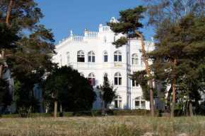 Villa-Sirene-2-Raum-Apartment-ca-54-qm Binz